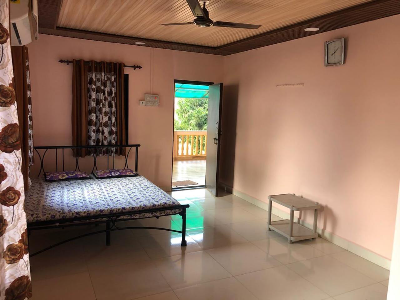 Diveagar Homestay Exterior foto