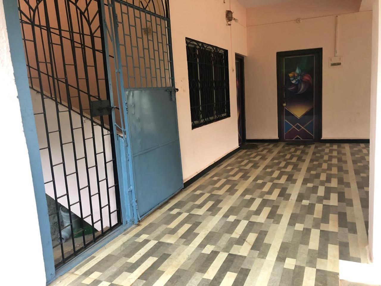 Diveagar Homestay Exterior foto